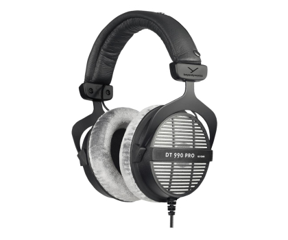 Słuchawka BEYERDYNAMIC DT990 Pro 80 Ohm